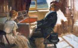 「音樂百科」貝多芬鋼琴音樂的六個風格特徵